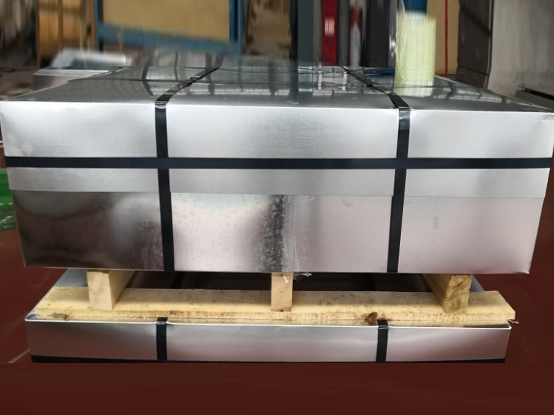 Tinplate/ TFS